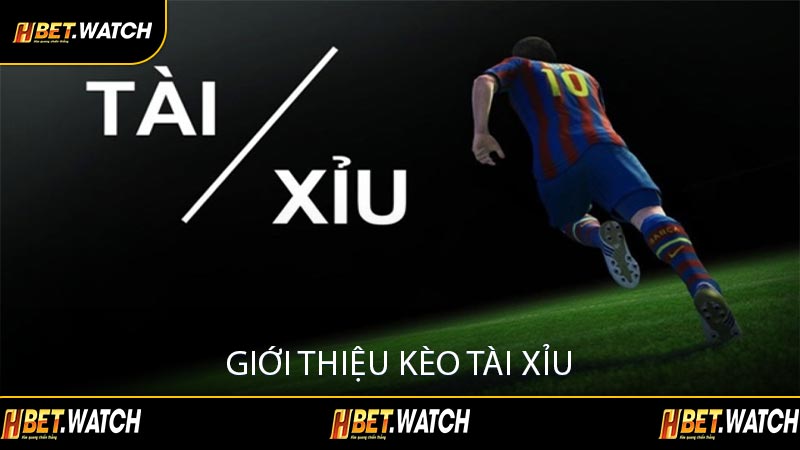 Giới Thiệu Kèo Tài Xỉu